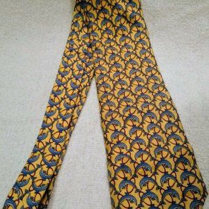 Necktie Brooks Brothers Makers, All Silk.